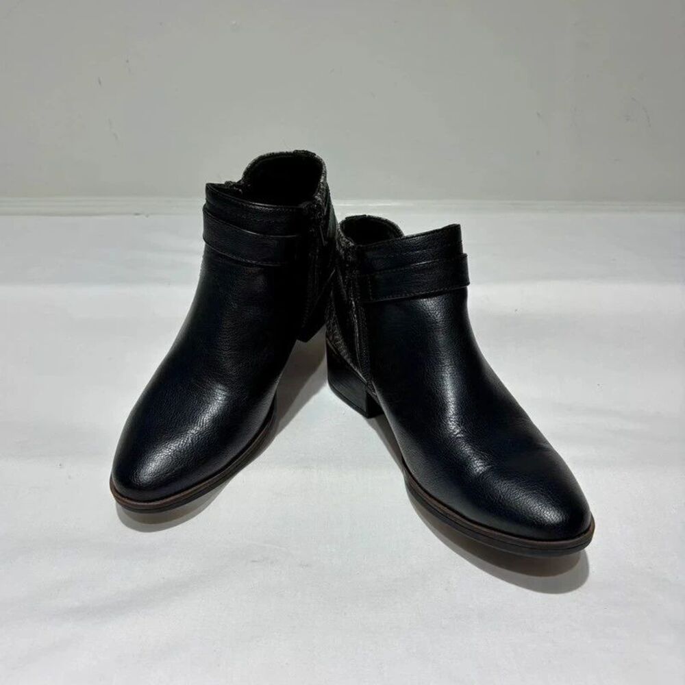 Baretraps Ankle Boots Size 6.5